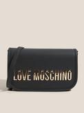 LOVE MOSCHINO JC4028PP FW25 черный