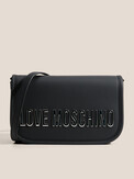 LOVE MOSCHINO JC4028PP FW25 черный