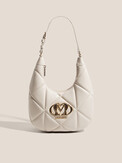 LOVE MOSCHINO JC4082PP FW25 молочно-белый