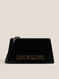 LOVE MOSCHINO JC4095PP FW25 черный