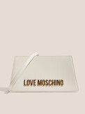 LOVE MOSCHINO JC4095PP FW25 молочно-белый