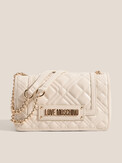 LOVE MOSCHINO JC4001PP молочно-белый