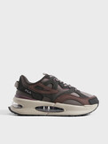 FILA EXPLORE CL W серо-фиолетовый
