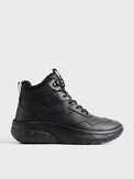 FILA BASE 3.0 MID W черный