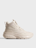 FILA BASE 3.0 MID W молочно-белый