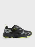 FILA SHEIN V B черный