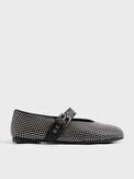 TENDANCE YS-48306A-2 черный