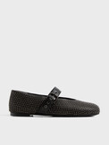 TENDANCE YS-48306A-2 черный