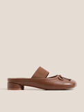 TENDANCE YS-48222A-5 красновато-коричневый