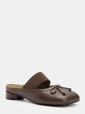 TENDANCE YS-48222A-5 коричневый