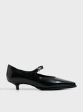TENDANCE YS-48231A-1 черный