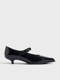 TENDANCE YS-48231A-1 черный