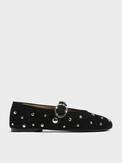 TENDANCE YS-48228A-2 черный