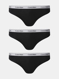 CALVIN KLEIN 000QD5207E черный