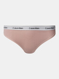 CALVIN KLEIN 000QD5044E бежево-розовый