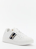 TOMMY HILFIGER FW0FW08071 белый