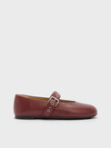 TENDANCE YS-48306A-8 вишневый