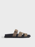TENDANCE YS-48161L-4 серовато-коричневый