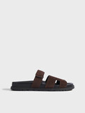 TENDANCE YS-48161L-4 темно-коричневый
