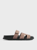 TENDANCE YS-48161L-4 розовато-коричневый