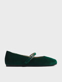 TENDANCE YS-48190A-4 изумрудный