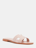 TENDANCE YS-48201L-10 розовый