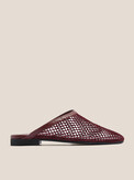 TENDANCE YS-48205A-2 винный