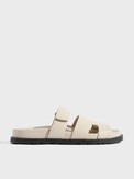 TENDANCE YS-48161L-4 серовато-бежевый