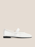 TENDANCE YS-48205A-3 белый
