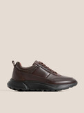 TENDANCE RS-BX31A-31D темно-коричневый