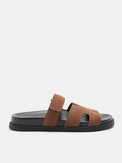 TENDANCE YS-48161L-4 коричневый