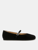 TENDANCE YS-48190A-4 черный