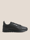 PUMA 374127 черный