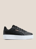 PUMA 389390 черный