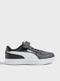 PUMA 393839 черный