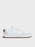 PUMA 395087 белый