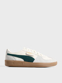 PUMA 396464 молочно-белый