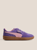 PUMA 397271 фиолетовый
