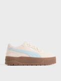 PUMA 397462 светло-бежевый