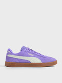 PUMA 400717 фиолетовый