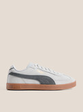 PUMA 400717 светло-серый
