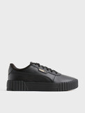 PUMA 401476 черный