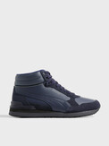 PUMA 402894 темно-синий