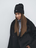 PUMA 026400 черный