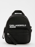 KARL LAGERFELD JEANS A2W30089 черный
