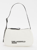 KARL LAGERFELD JEANS A1W30235 белый