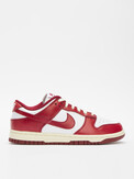 NIKE FJ4555 вишневый