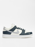 NIKE HV2390 темно-синий