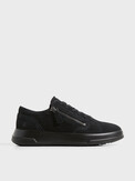ECCO 223813 черный