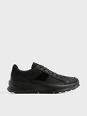 ECCO 522844 черный